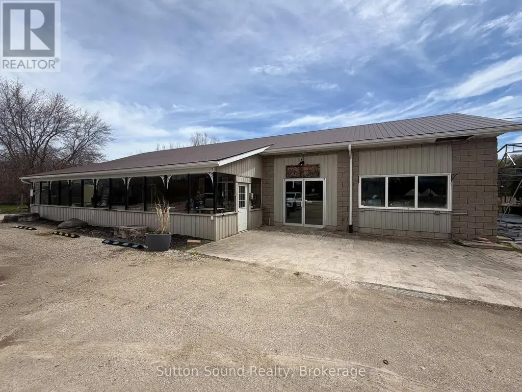 217729 Concession 3, Georgian Bluffs